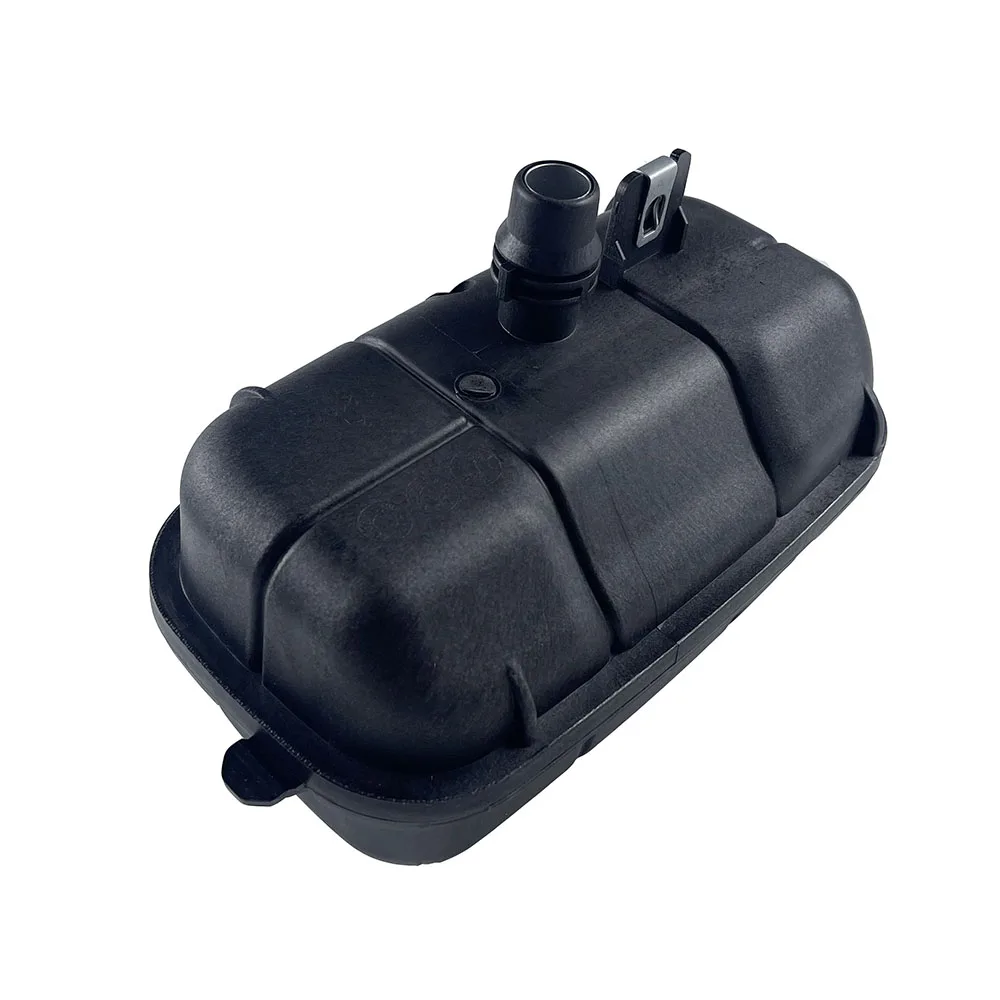 Brand New Coolant Recycling Bottle Reservoir Tank Without Cap 68364312AC / 68388115AB For Jeep Wrangler