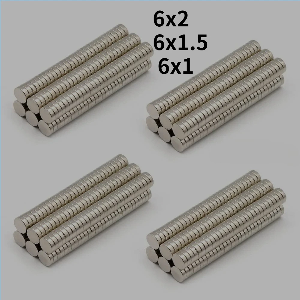 6X2 6X1.5 6X1Mm Sup…