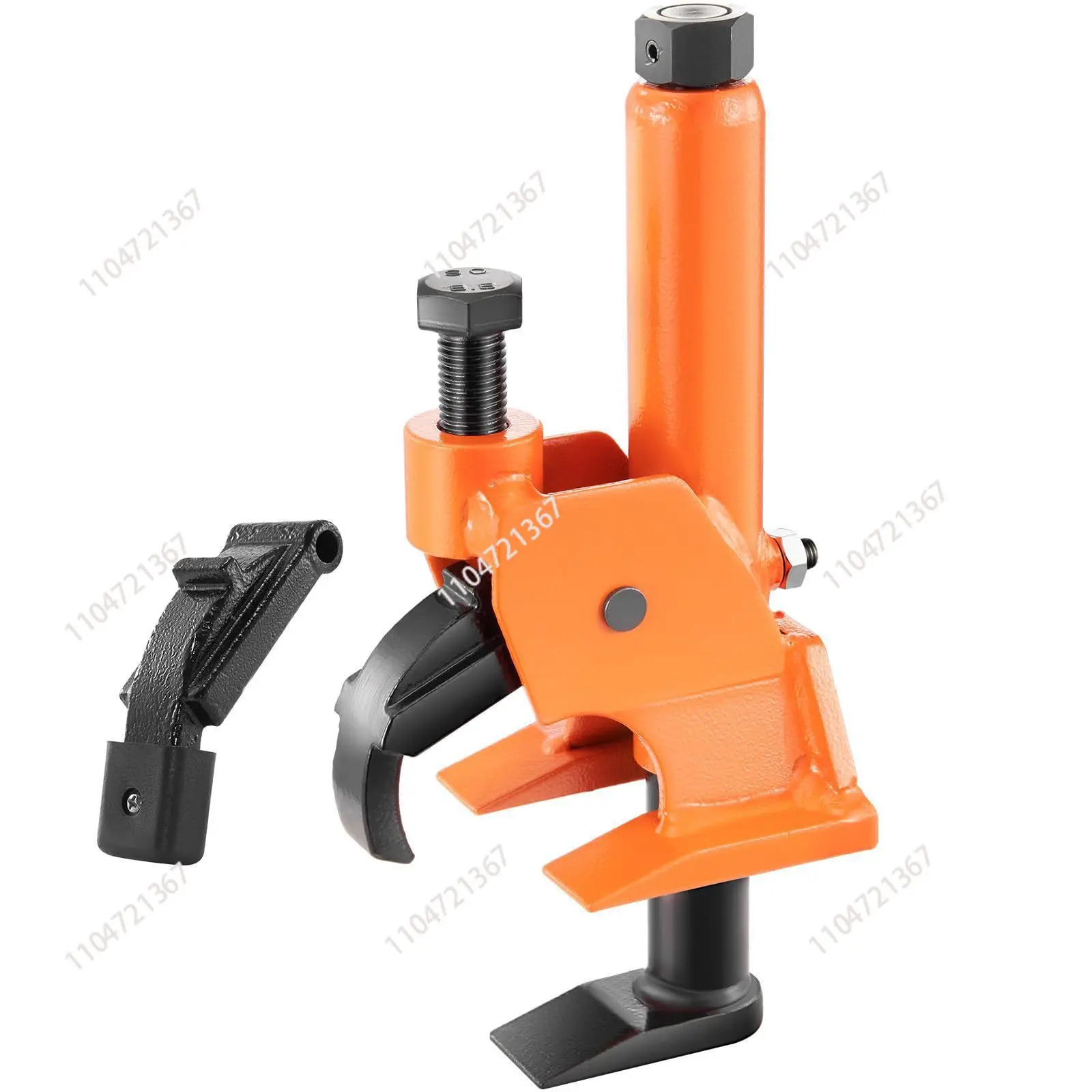 

Manual Tire Breakers, 38 "-42" Tire Replacement Tool with Rubber Pads