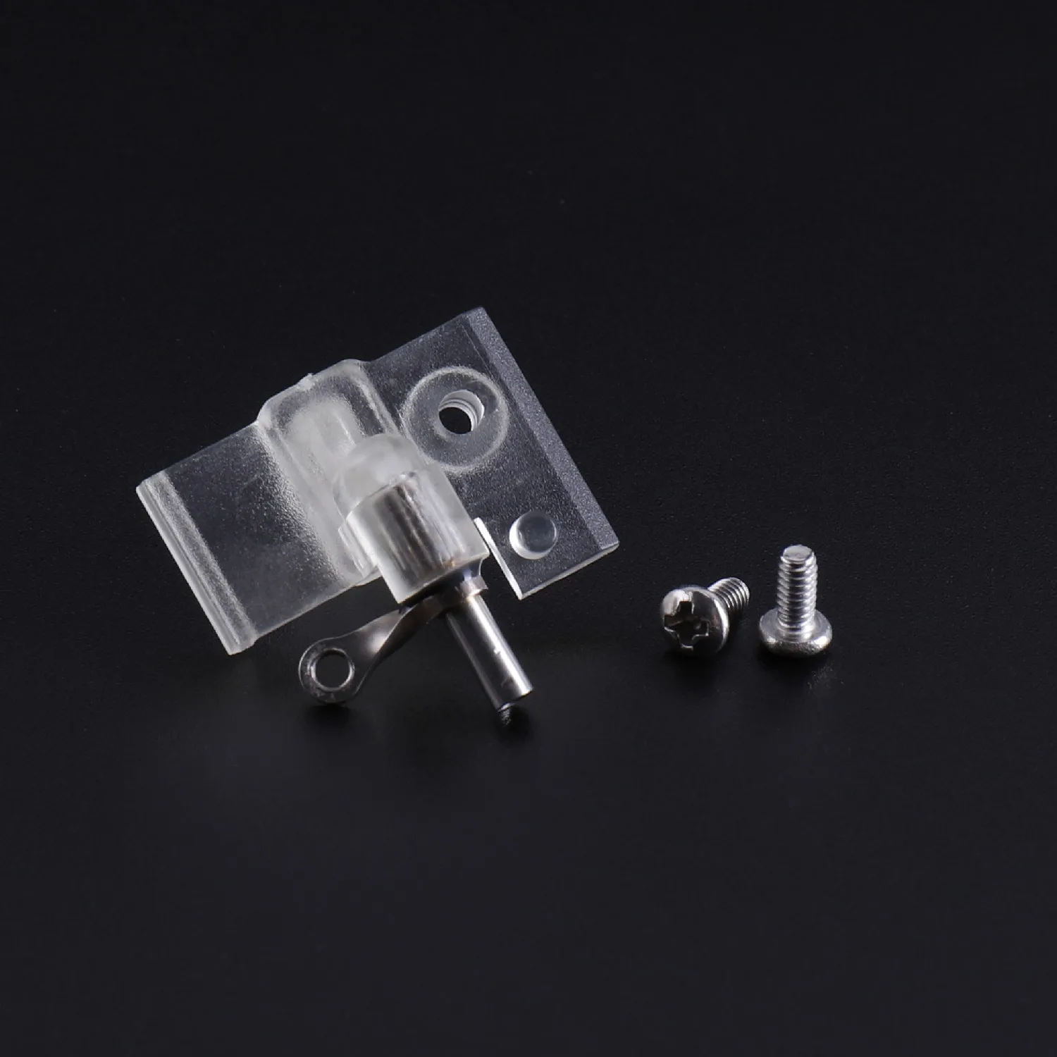 Compatible New 374592 Transparent UHS Recovery Gutter Block Fit VJ Excel 170I UHS CIJ Printer