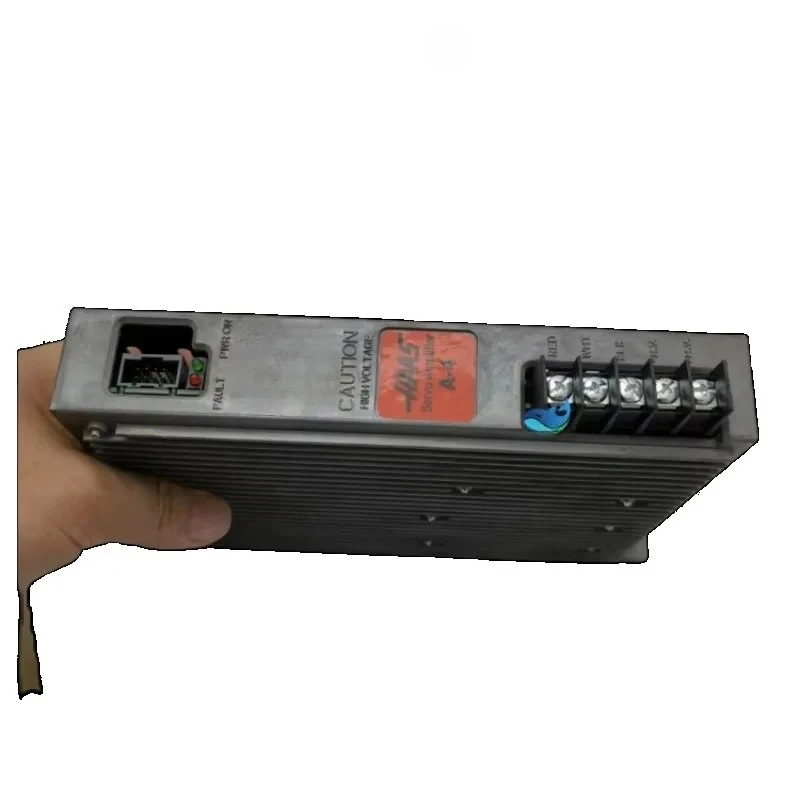 45AMP Amplifier 93-32-3551J Servo X/Y/Z-Axis Driver C-NC Accessories
