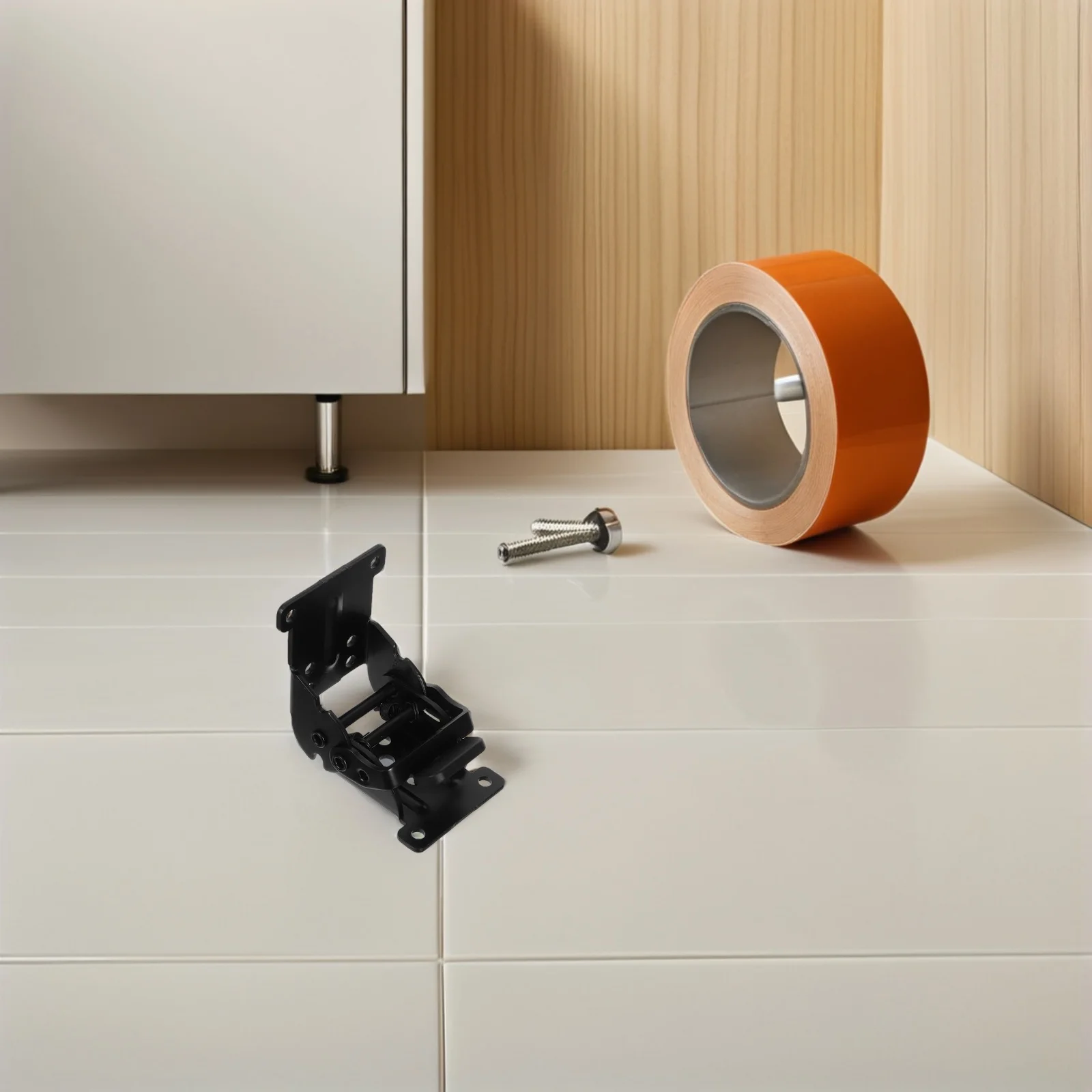 4 قطعة مفصلات قابلة للطي من الفولاذ الأسود 0 90 180 درجة طاولة مقاعد البدلاء خزانة الأجهزة خزانة سوداء المفصلي #5