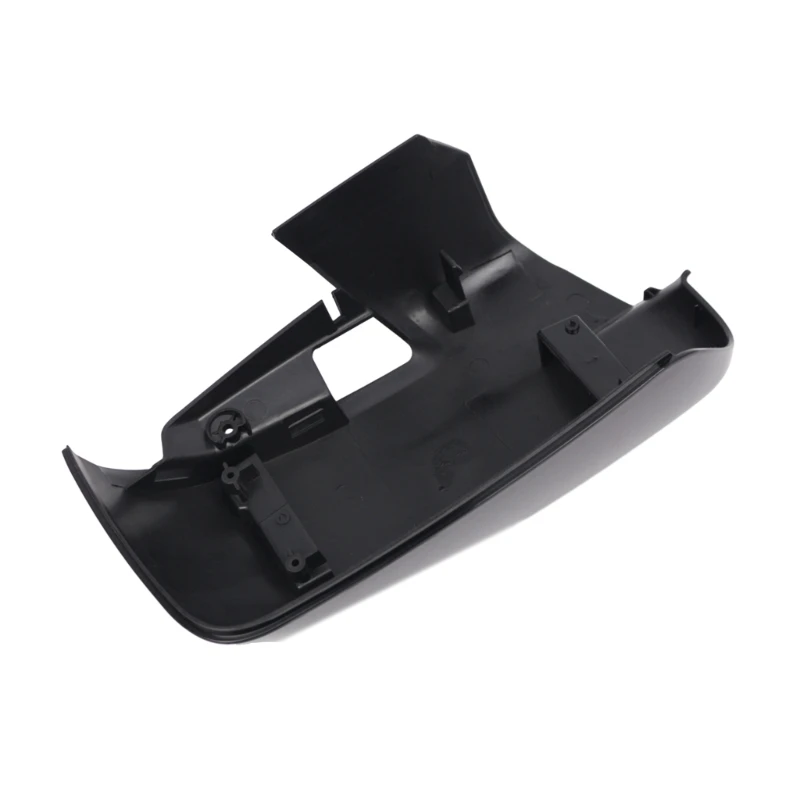 Industrial Grade Rearview Mirror Casing Replaces 68096199AF 68096198AH Rearview Mirror Housing Improved Durability