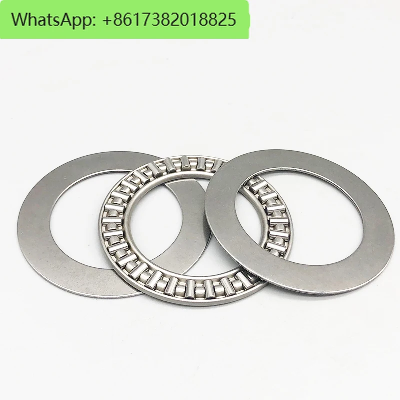 

Bearing washer AS 1730 2035 2542 3047 3552 4060 4565