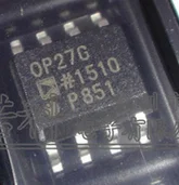 (5個入) OP27G OP27GSZ OP27GS SOP-8
