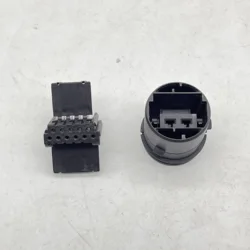 JTC-Opel-007-Opel Meriva - Rear Door Repair Kit only terminal