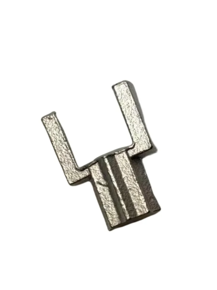 For benz C200 air conditioning heating and cooling fan flap shaft E300l evaporator motor GLC flap shaft tooth prosthesis