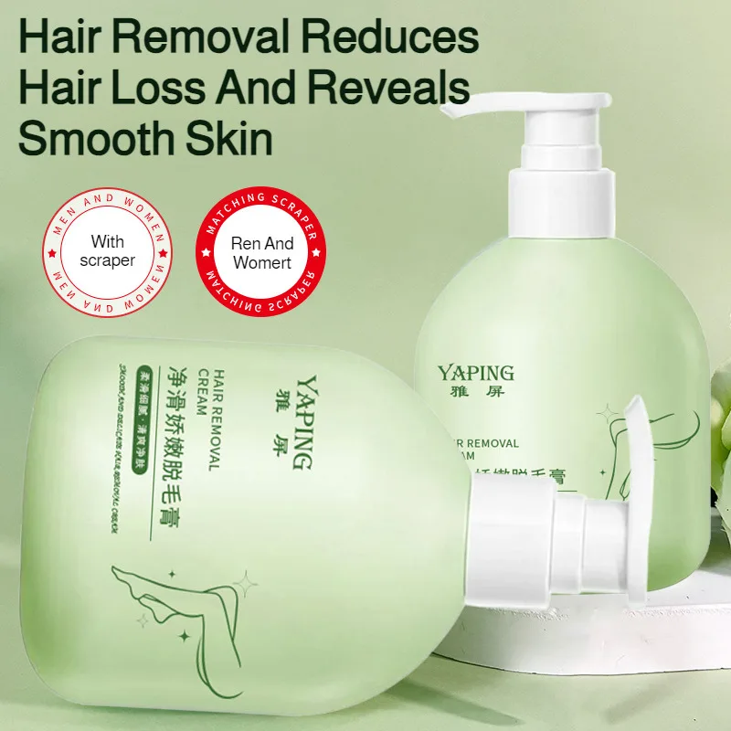 

Чистое белое молочко для удаления волос Крем для удаления волос сухость Успокаивающий и нежный Защита пор Гладкий нежный крем для удаления волос