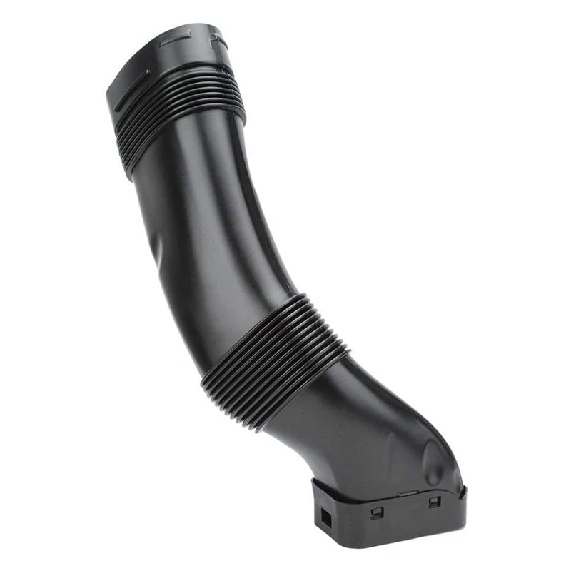 Filtro de Entrada de Ar do Carro para BMW, Tubo de Entrada do Motor, F01, F02, F06, F07, F13, 640I, 2012-2018, 13717582310