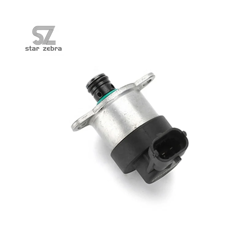 For 0928400742 Sk130-8 Sk140-8 D04fr Scv Suction Solenoid Sontrol Valve Kobelco Excavator