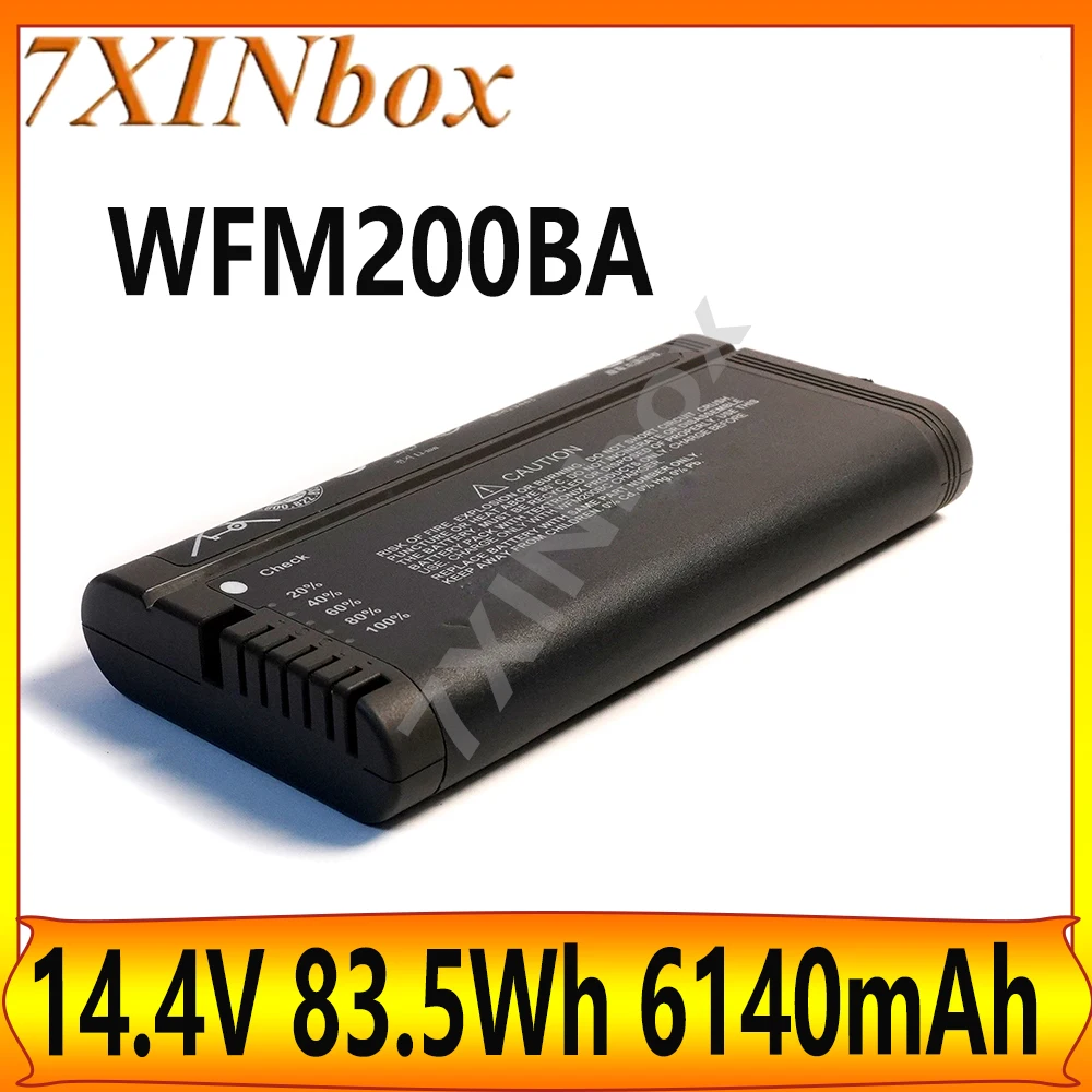 7Xinbox New WFM200B…