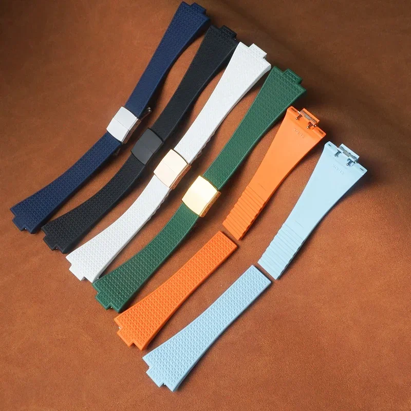 Fluororubber Watch … - image