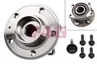 713618630 inch rear wheel bearing (PORYALI) XC90 D5 / V8 AWD 4 × 4 5 wheel bolt