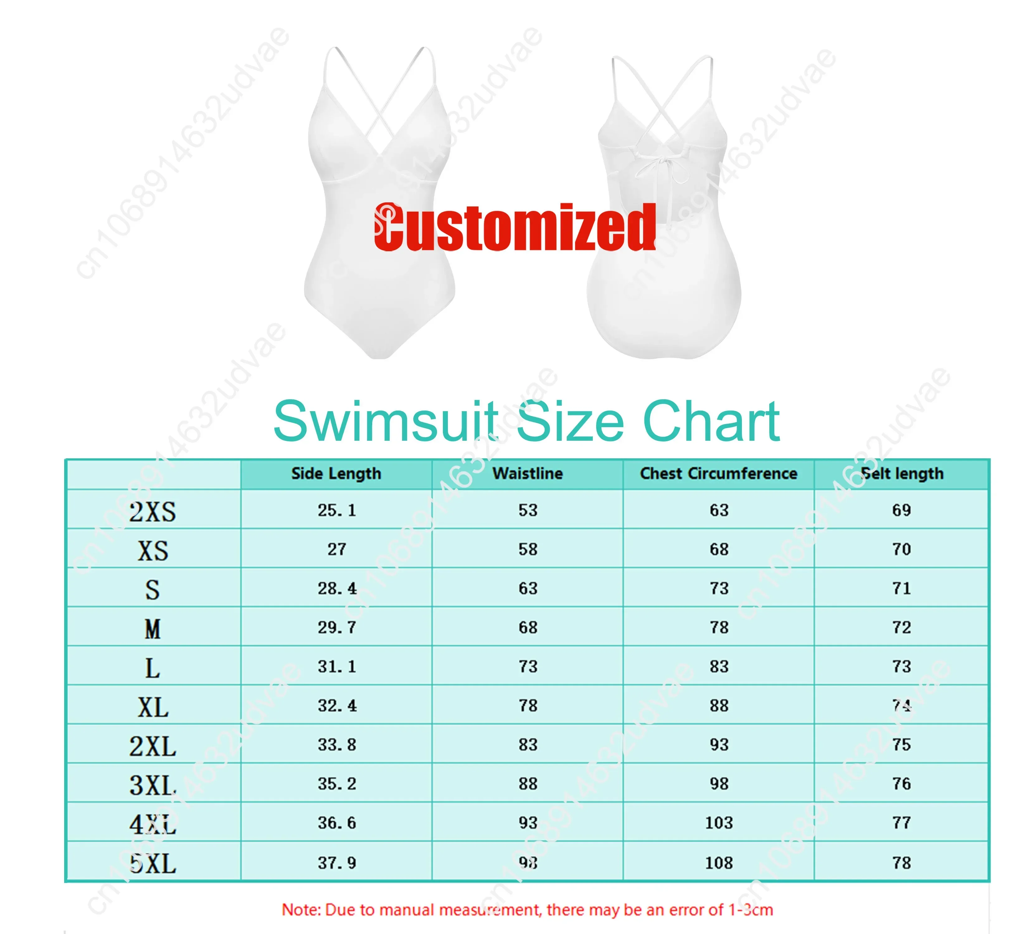 Lady Gaga V-neck Halter Back Swimsuit Womens Bathing Suits Personalized Bikini Pool Party Swimwear Custom Made Beachwear view 6