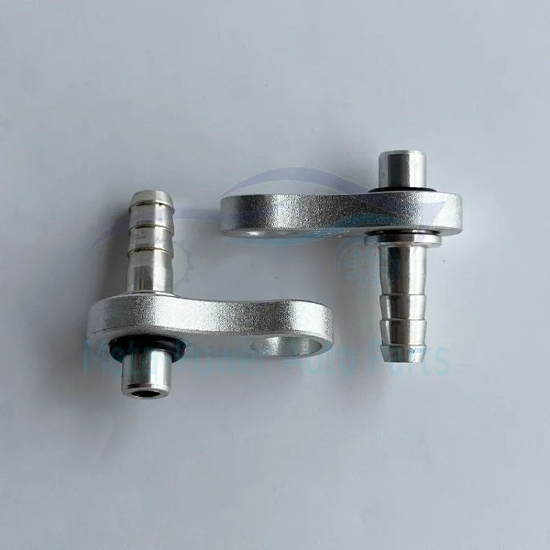 6T40 6T45E 6T70E 6T75E Auto Transmissie Olie Veranderen Connector Adapter Voor Buick Regal Ford Focus Cadillac Malibu Versnellingsbak Jointer