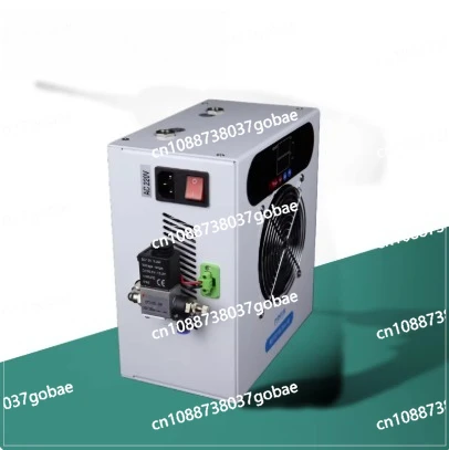 

Refrigerated compressed air dryer, air source water removal and filtration, small cold dryer, automatic drainage