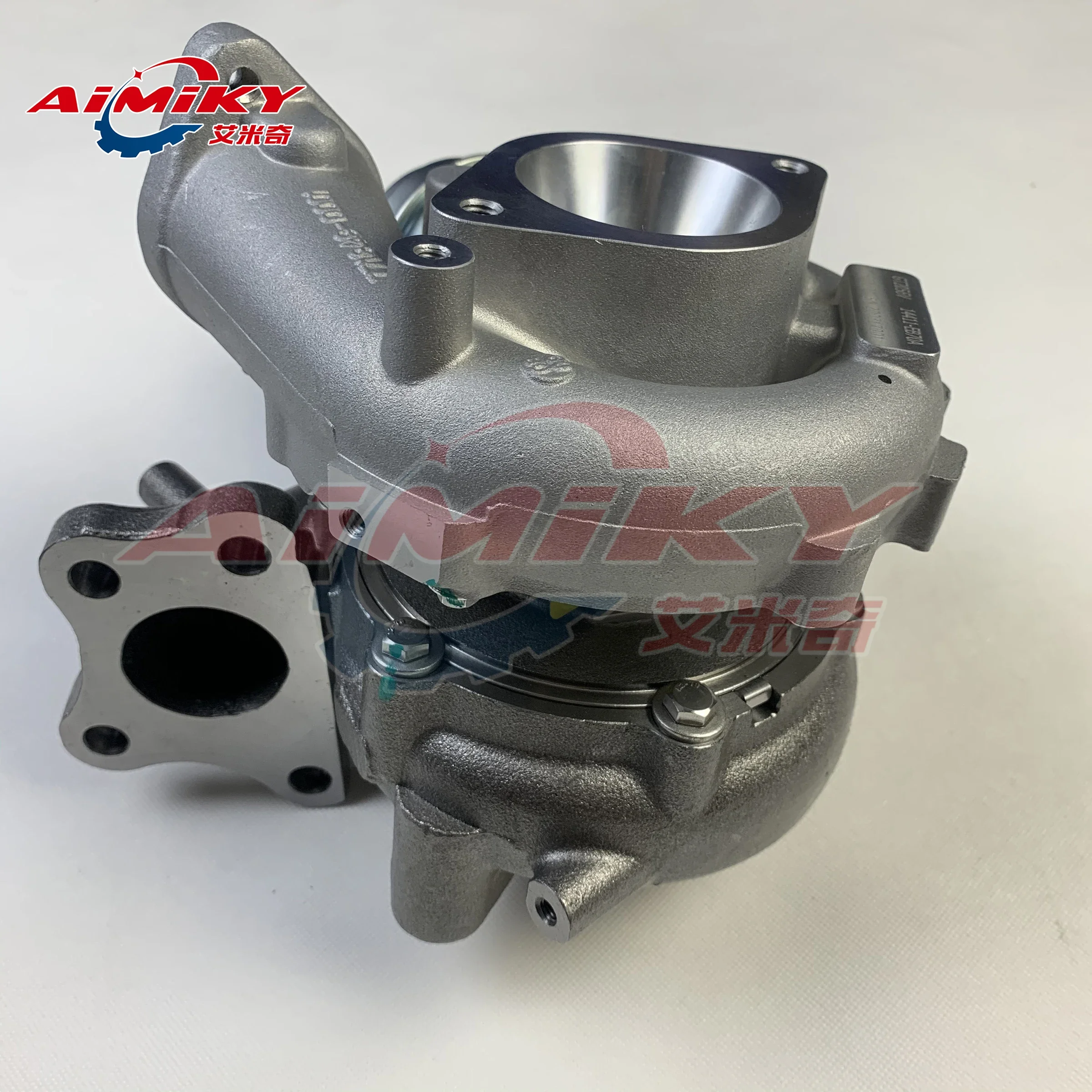 Turbo Turbocharger 14411-EB70A 14411-EB70B 14411-EB70C 14411-EB70D GT2056V For Nissan Navara Frontier D40 YD25