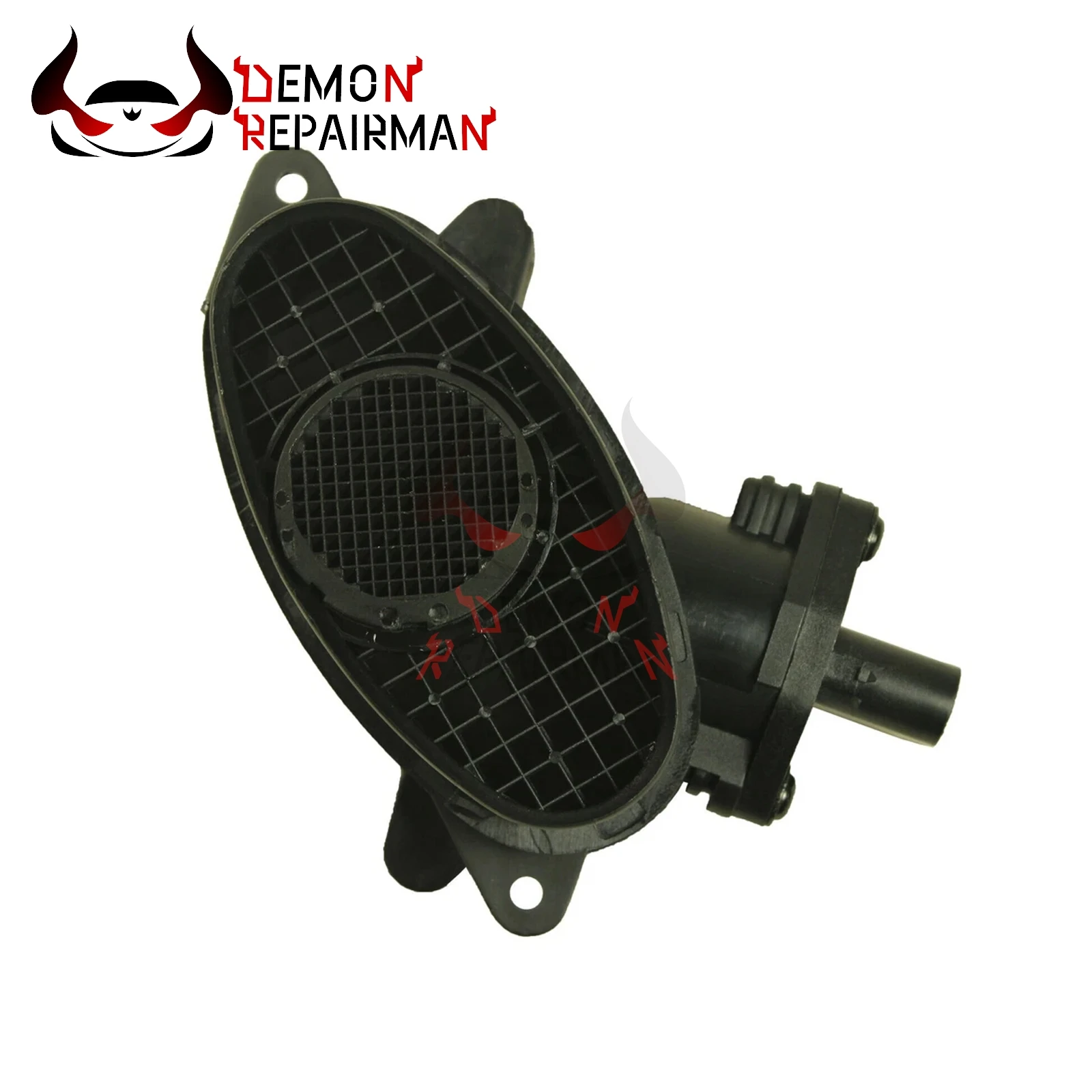 0928400527 MAF Mass Air Flow Sensor 0928400314 0928400468 Conpatible With BWM E46 3 318d 318td 320d 330d E39 5 520d E38 7 730d