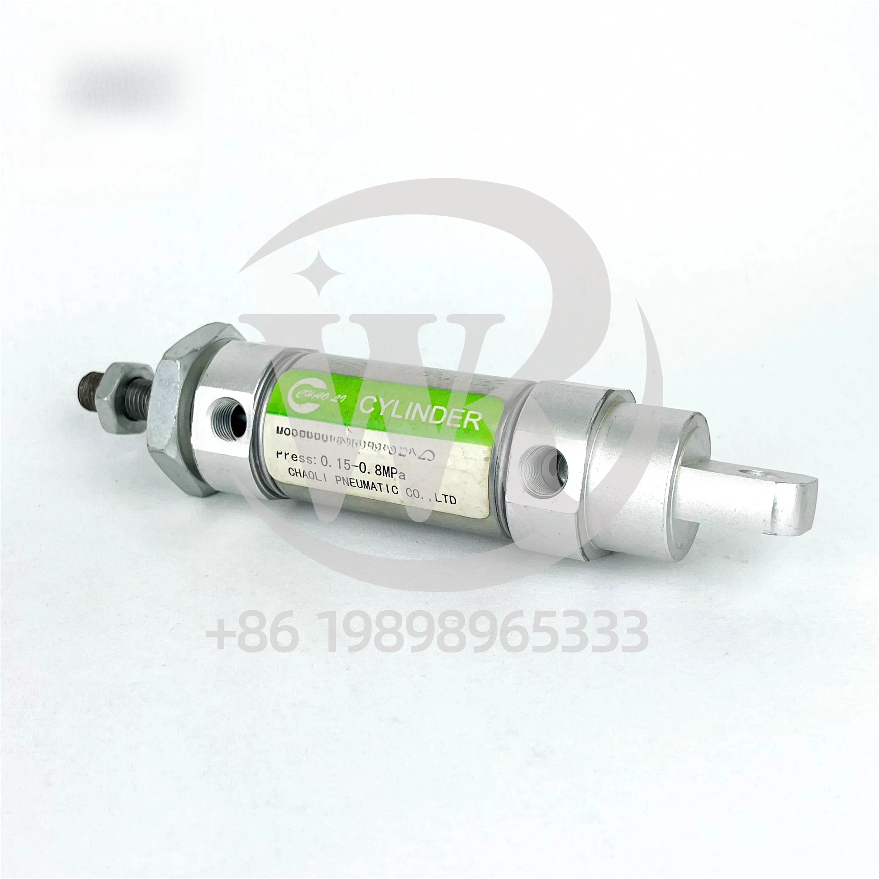 SD32N25S KOMORI Pneumatic Cylinder Piston Parts