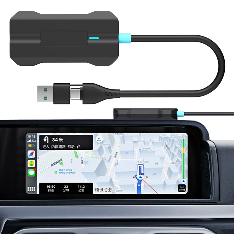 B29C-Carplay Wirele… - image