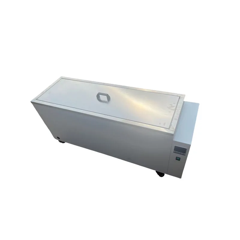 

Constant temperature water tank, high-precision control of water temperature
