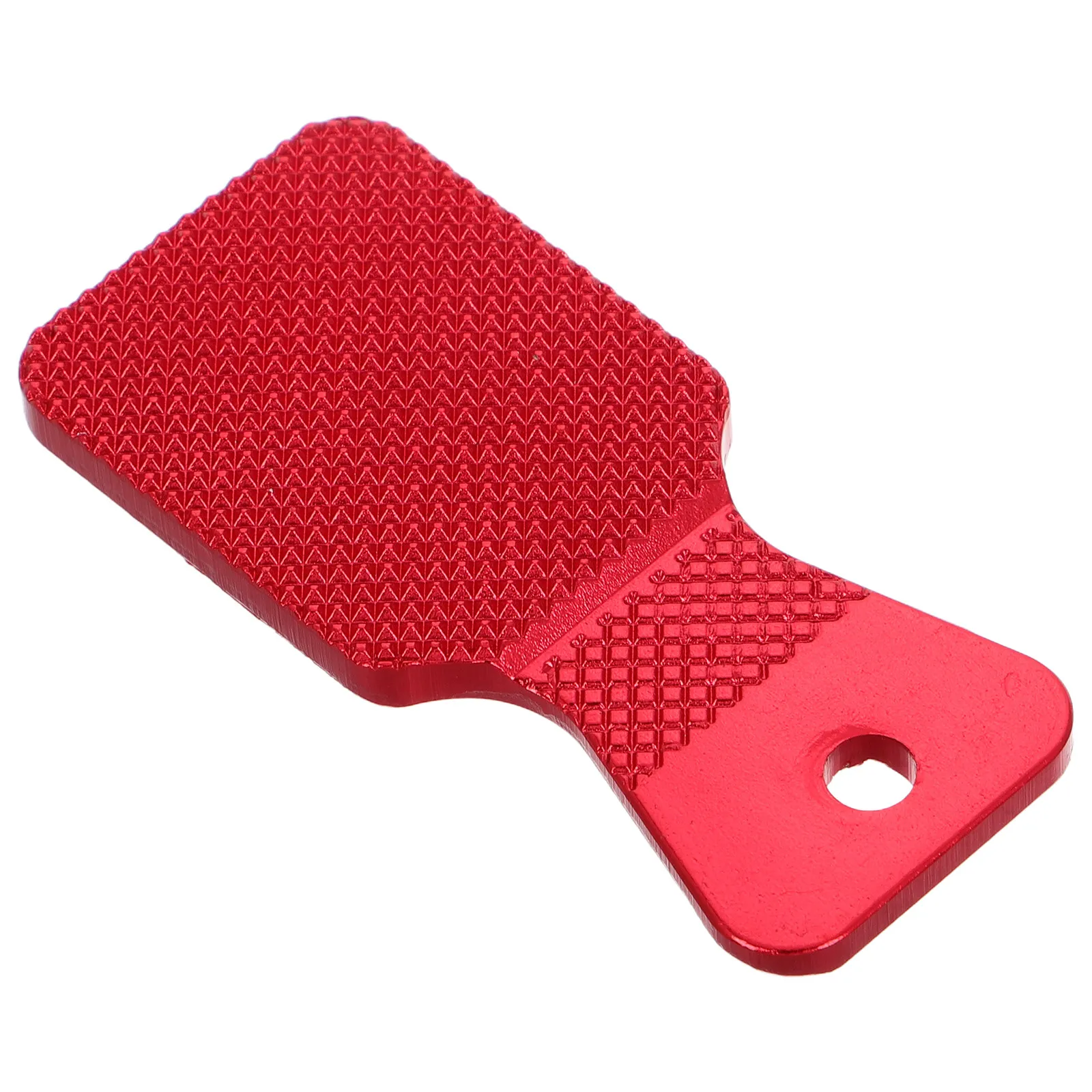 

Professional Metal Fan Sander for Pool Cue Tips Billiard Accessories Sanding Tool Surface Condition Repair Refinish