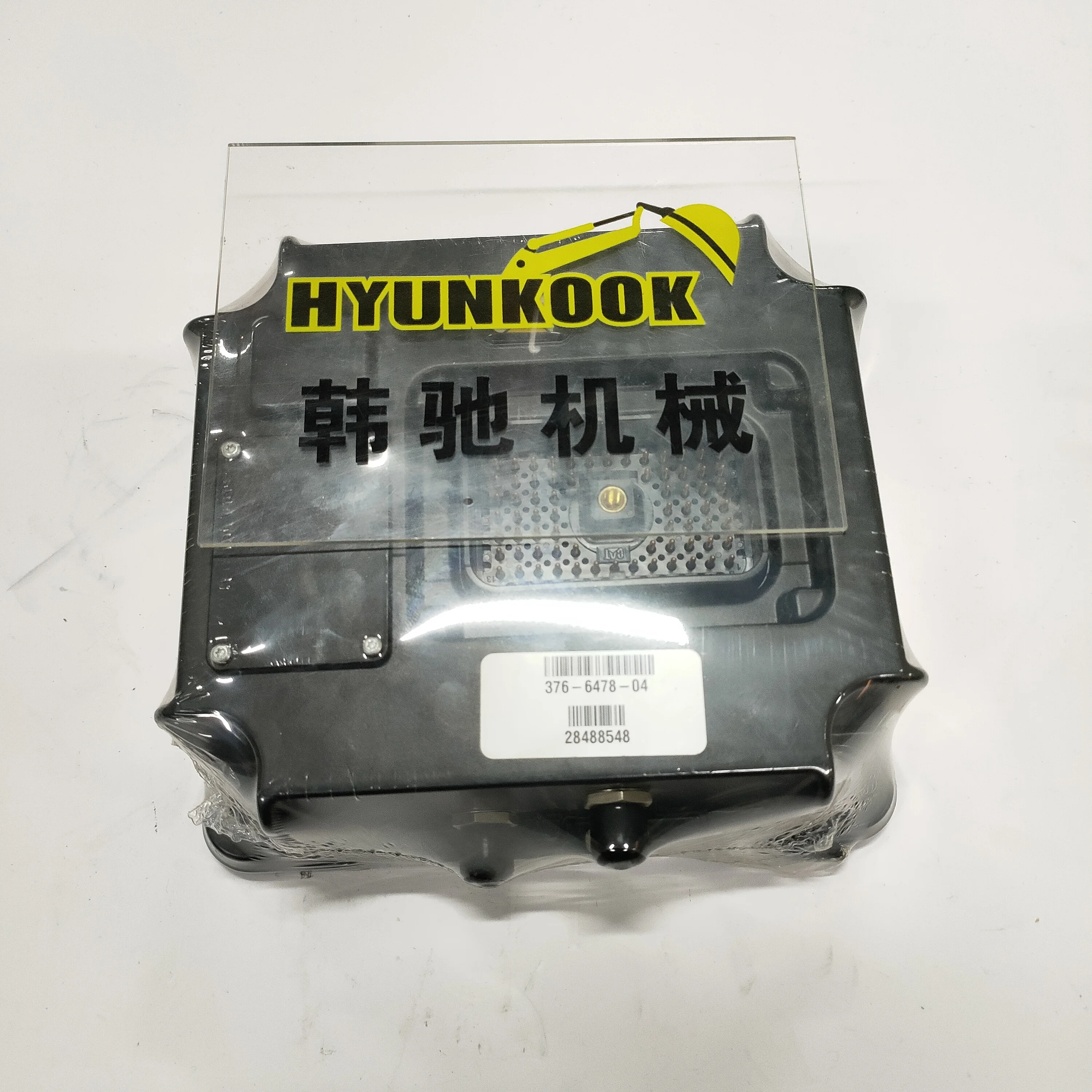 

excavator parts 376-6478 3766478 3402413 3402413 controller ECU for 336D 336D2