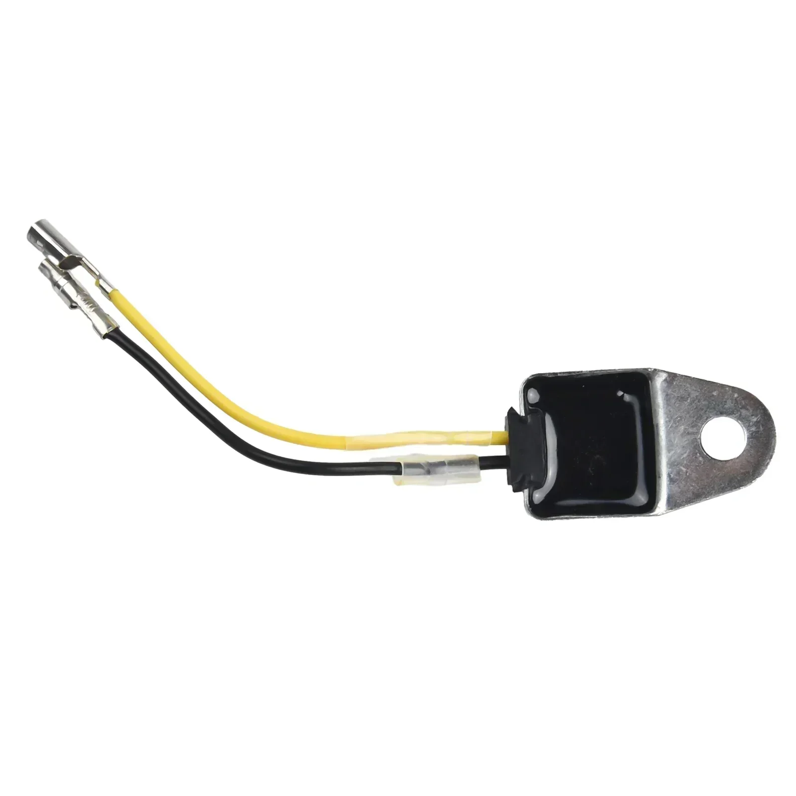 Imagem -02 - Substituição do Sensor de Nível de Óleo para Honda Gx200 Gx240 Gx270 Gx340 Gx390 Baixo Sensor de Nível de Óleo com Interruptor de Nível de Óleo 1pc