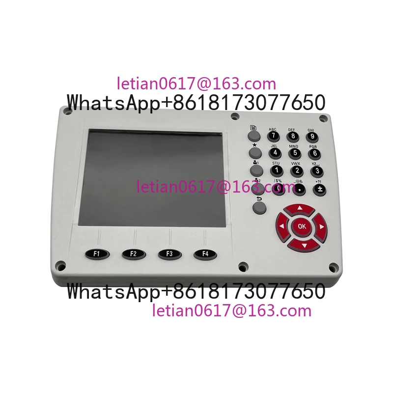 

LCD Keyboard with Stand for TS09 + Total Station