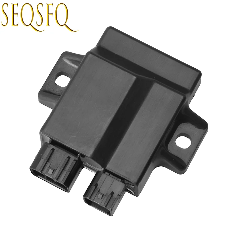 

3AA-06060-0 CDI Unit For Tohatsu Nissan MFS9.8A MFS8A MFS9.8A2 MFS8A2 NSF9.8A NSF8A NSF9.8A2 NSF8A2 Old 4 Stroke Outboard Motors