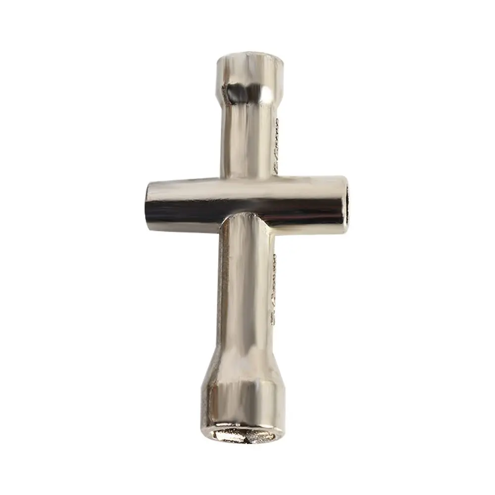 Wheel HSP 4mm 5mm 5.5mm 7mm RC Car Sleeve Small Wrenches HEX Cross Wrenches Tools Sleeve 1pc Maintenance