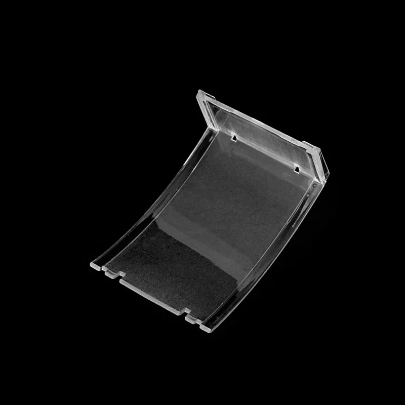 Pendant Chain Necklace Display Stand Leaning Earring Stand Jewelry Display Jewelry Displays Showcase Rack