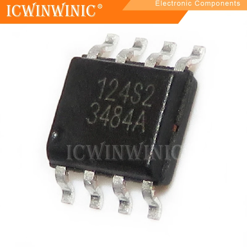 

10piece EUP3484AIDR1 EUP3484 3484A