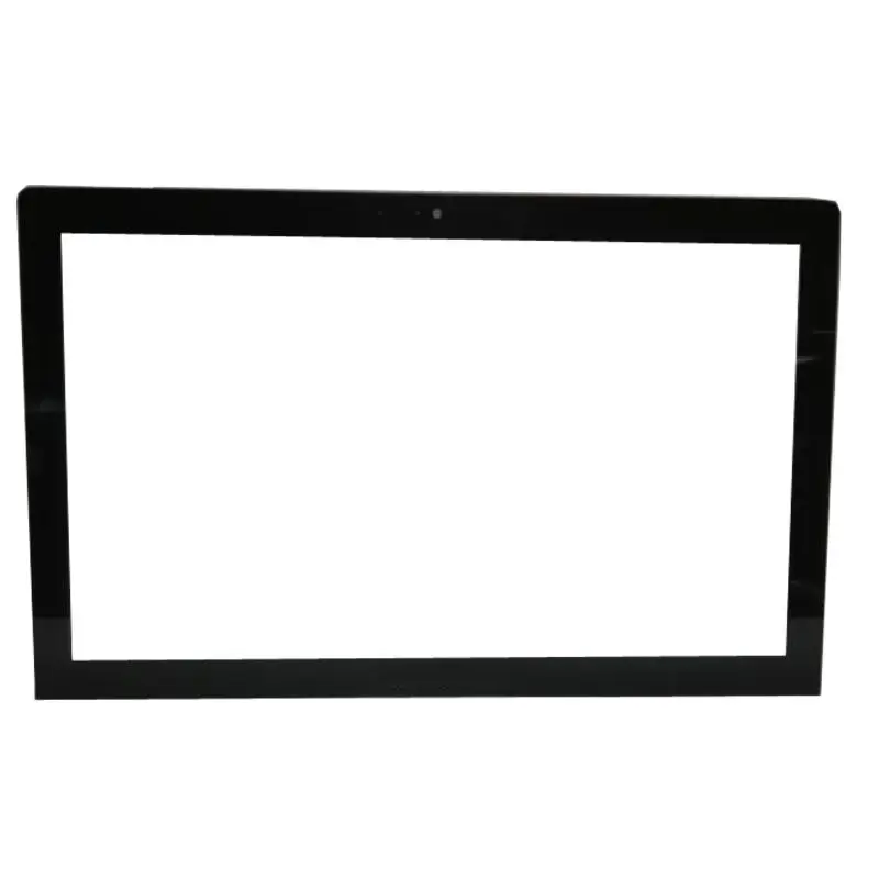 

Original New All in One PC Front Glass Panel Fit For Lenovo B5040 23.8inch B4040 21.5inch