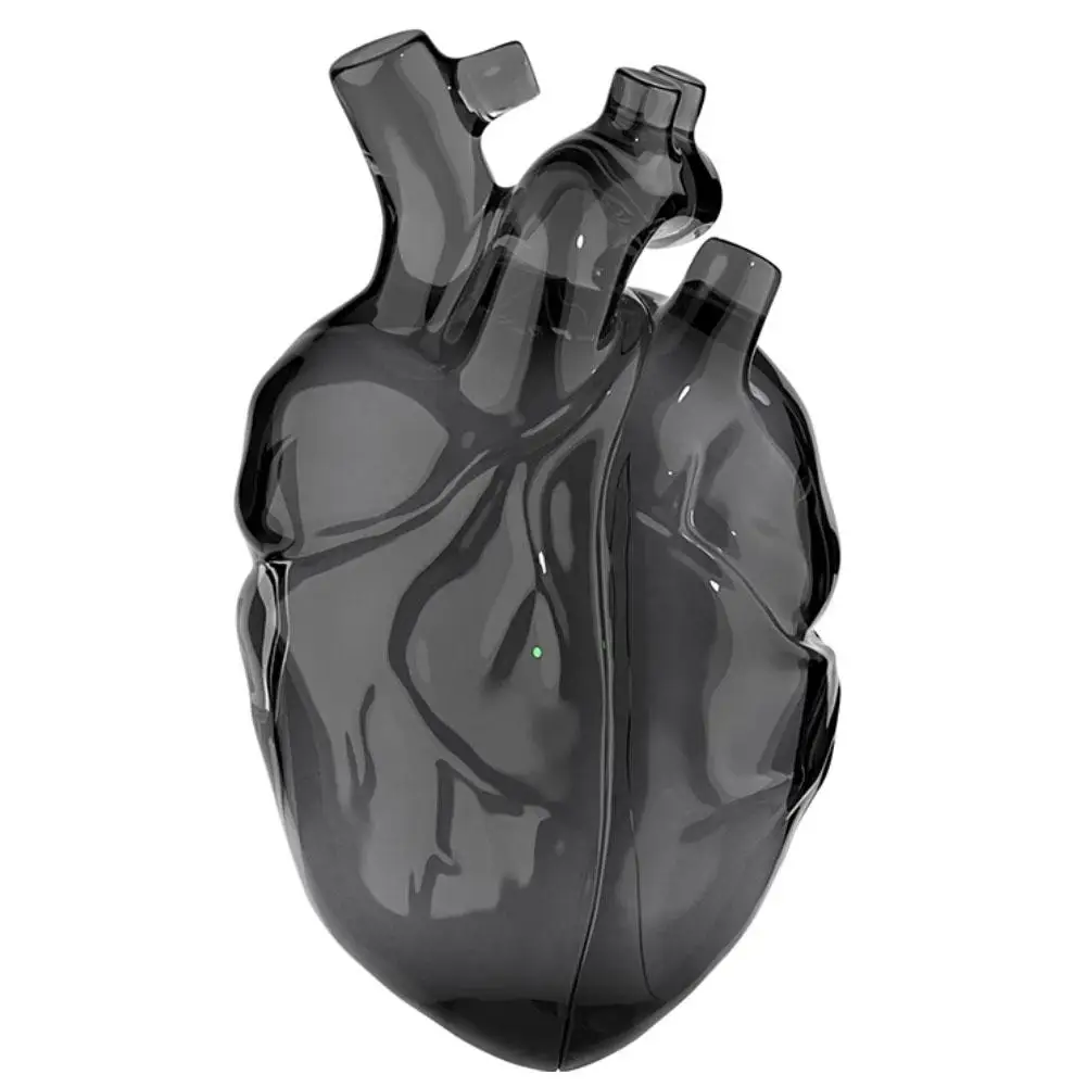 Original Heart For Airpodspro2 Protective Case Liquid Silicone For Airpods3 Apple Ear Case Transparent Silicone Pro For 2023 C