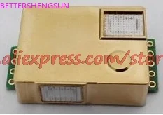 MH-Z19 MH-Z19B CO2 Carbon dioxide gas sensor serial output non dispersive infrared