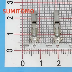 50-500PCS 8100-1428 SUMITOMO Connector 100% New original