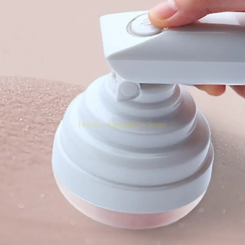 D0AB SHAVER PORTATIVO LINT SHOVE USB COMPARGIA DELLA RIMMAGGIO PACCIALI