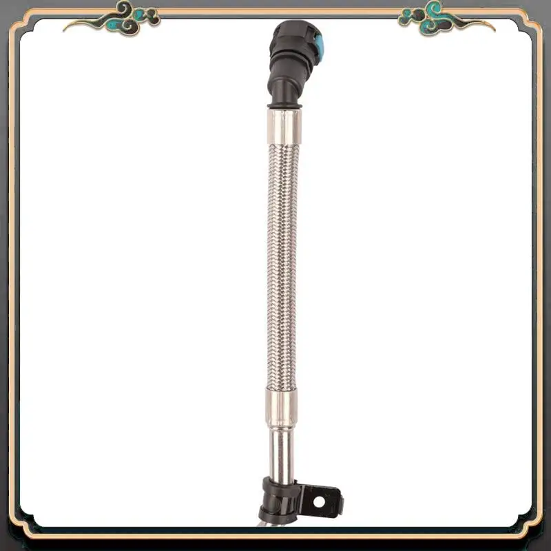 M45K-Positive Crankcase Ventilation PCV Tube For Buick,Cadillac, 12673868 12633740, 12654851, 12662657 3