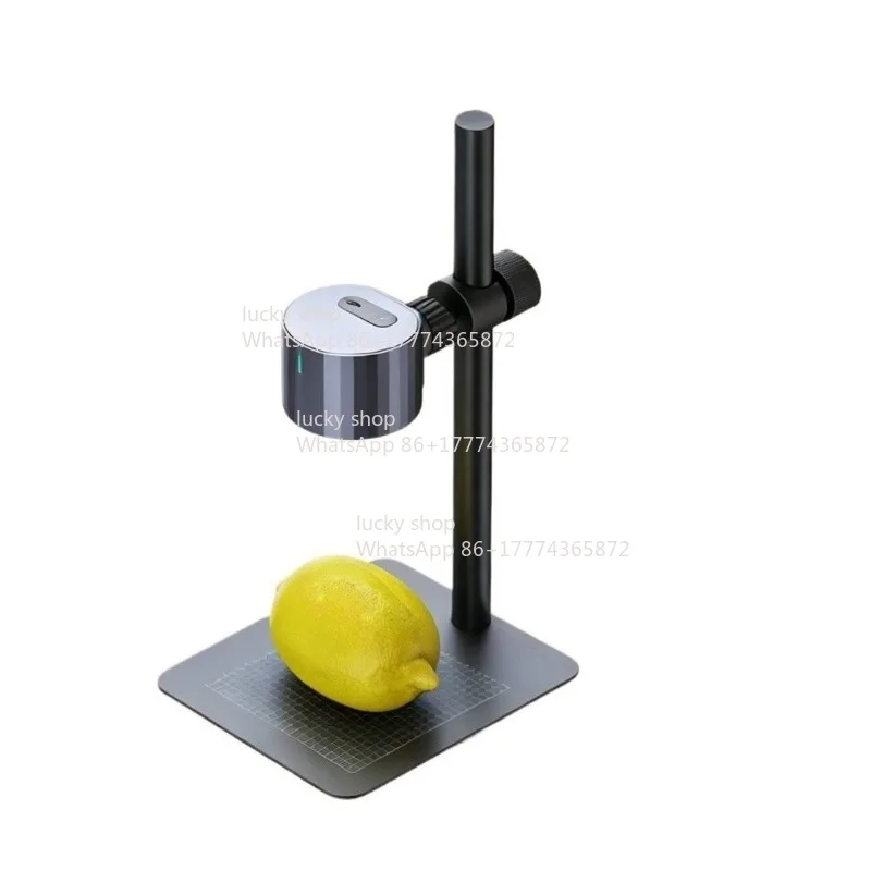 

Engraving Machine Handheld Portable, Aluminum Alloy