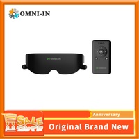 SC-AIO8 PRO XR smart glasses global version