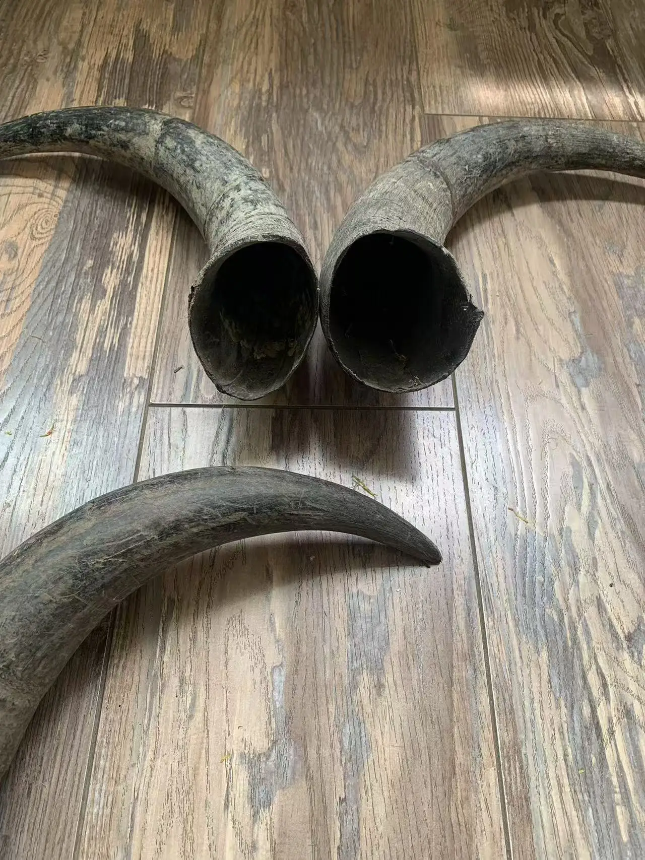

Natural yak horns, horn cup material, scraping board, comb, horn beads, raw materials, cosplay decorative crafts