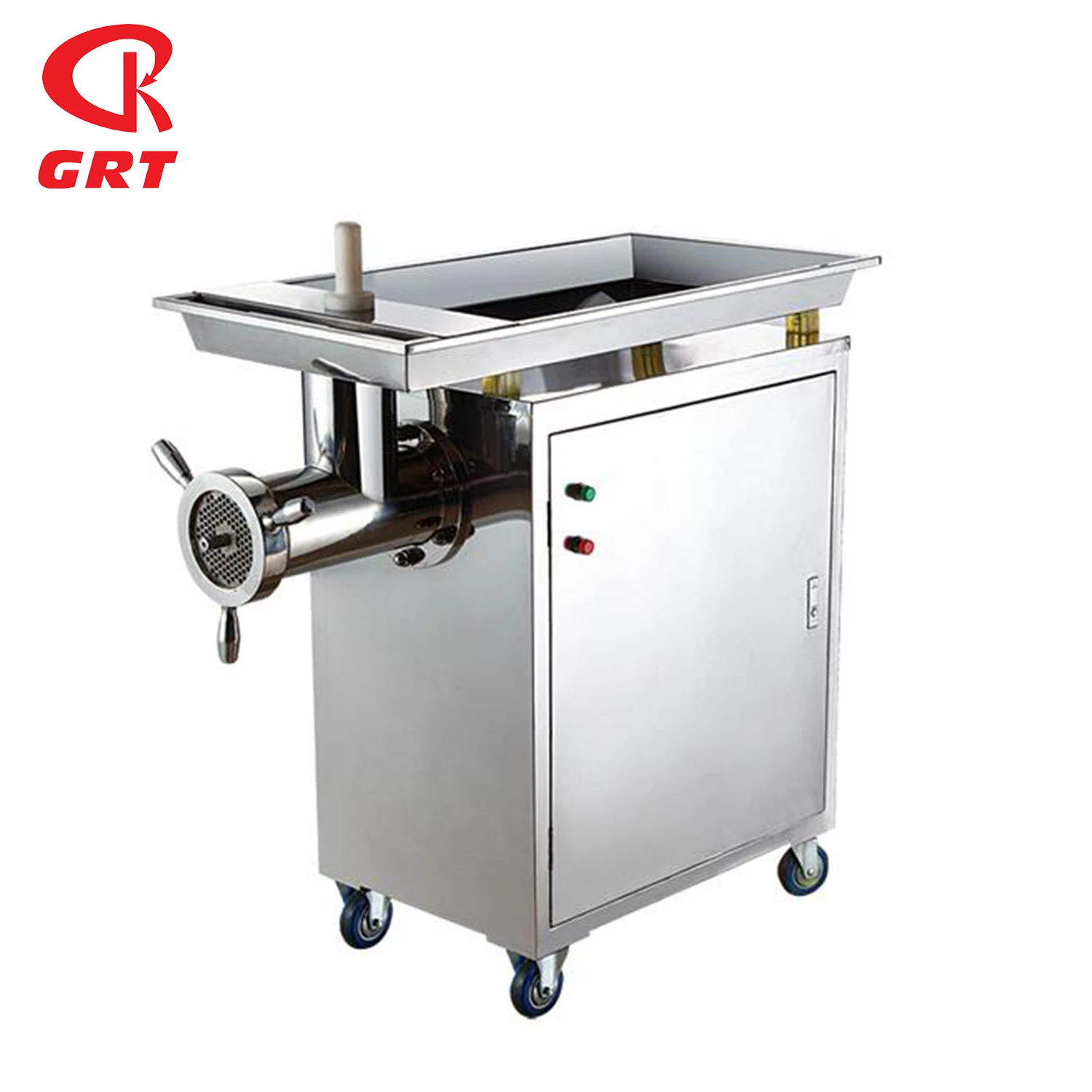 MC52 Wholesale High Capacity Industrial Commercial 52 Meat Grinder 1200kg/h Meat Mincer