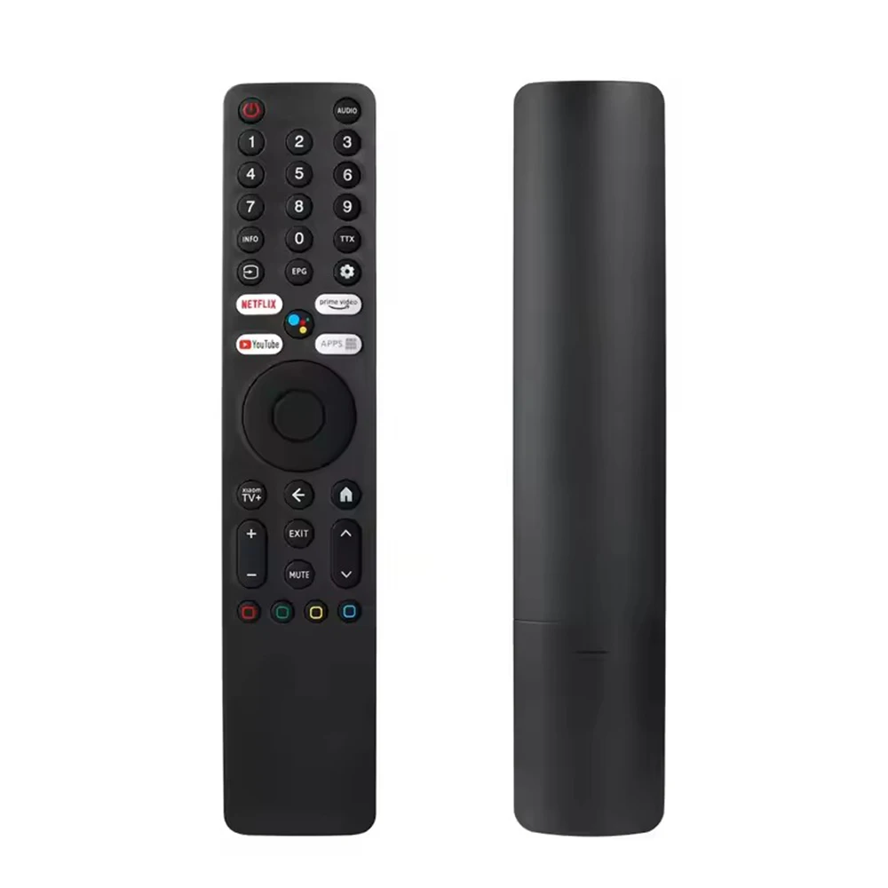 New XMRM-ML Bluetooth Voice Remote Control For Xiaomi Android TV Q2 L65M7-Q2ME