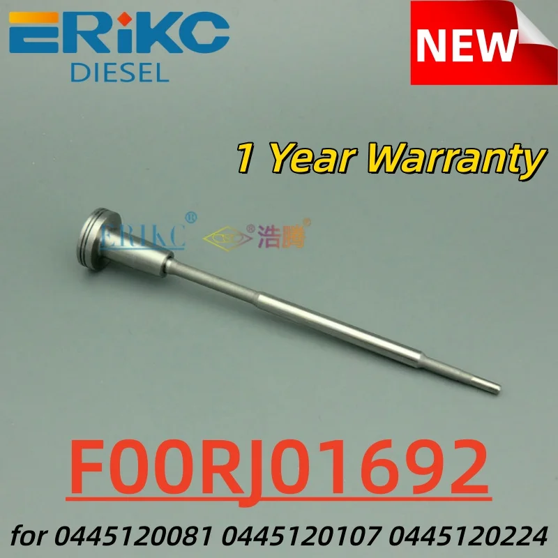 Erikc F Oor J01 692…