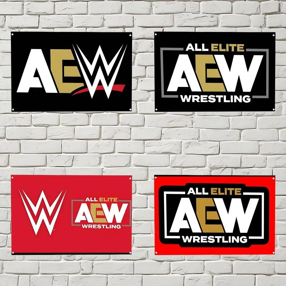 All Elite Aew Wrest… - image