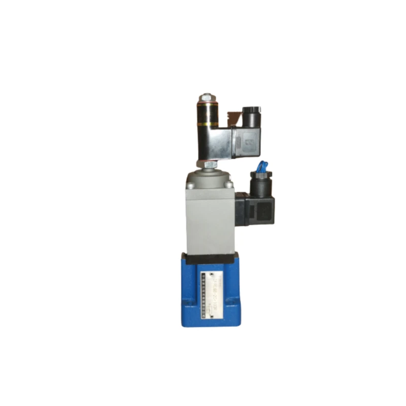 Manual hydraulic pump proportional speed control valve | directional electric control valve 5kg