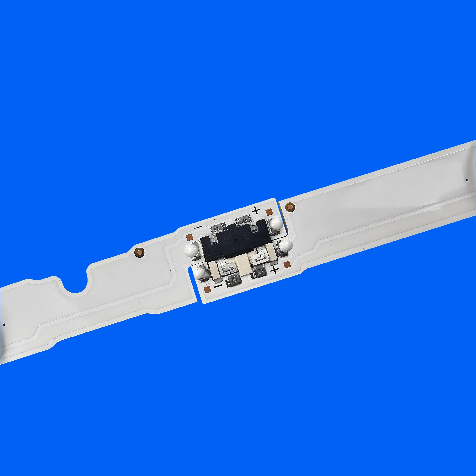 LED شريط إضاءة خلفي ل UE48J5100AR UE48J5100AU UE48J5300AR UE48J5500AW UE48J5500AU UE48H5000 UE48H5500 UE48J5600 UE48H6400