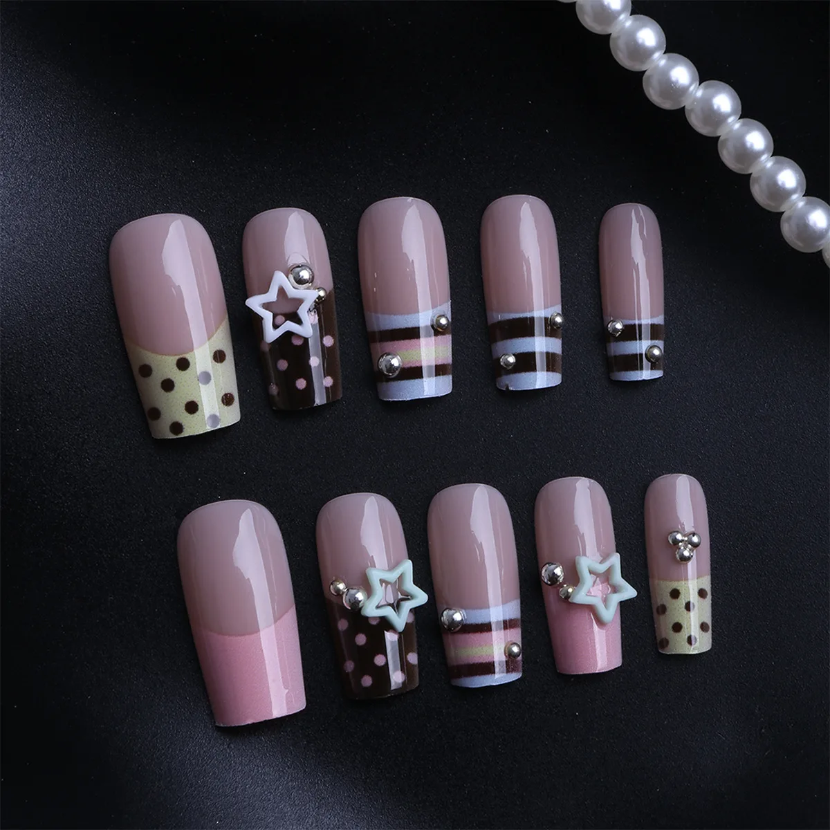 Thumbnail 3 - #81 Best Rated False Nails to Buy in 2026