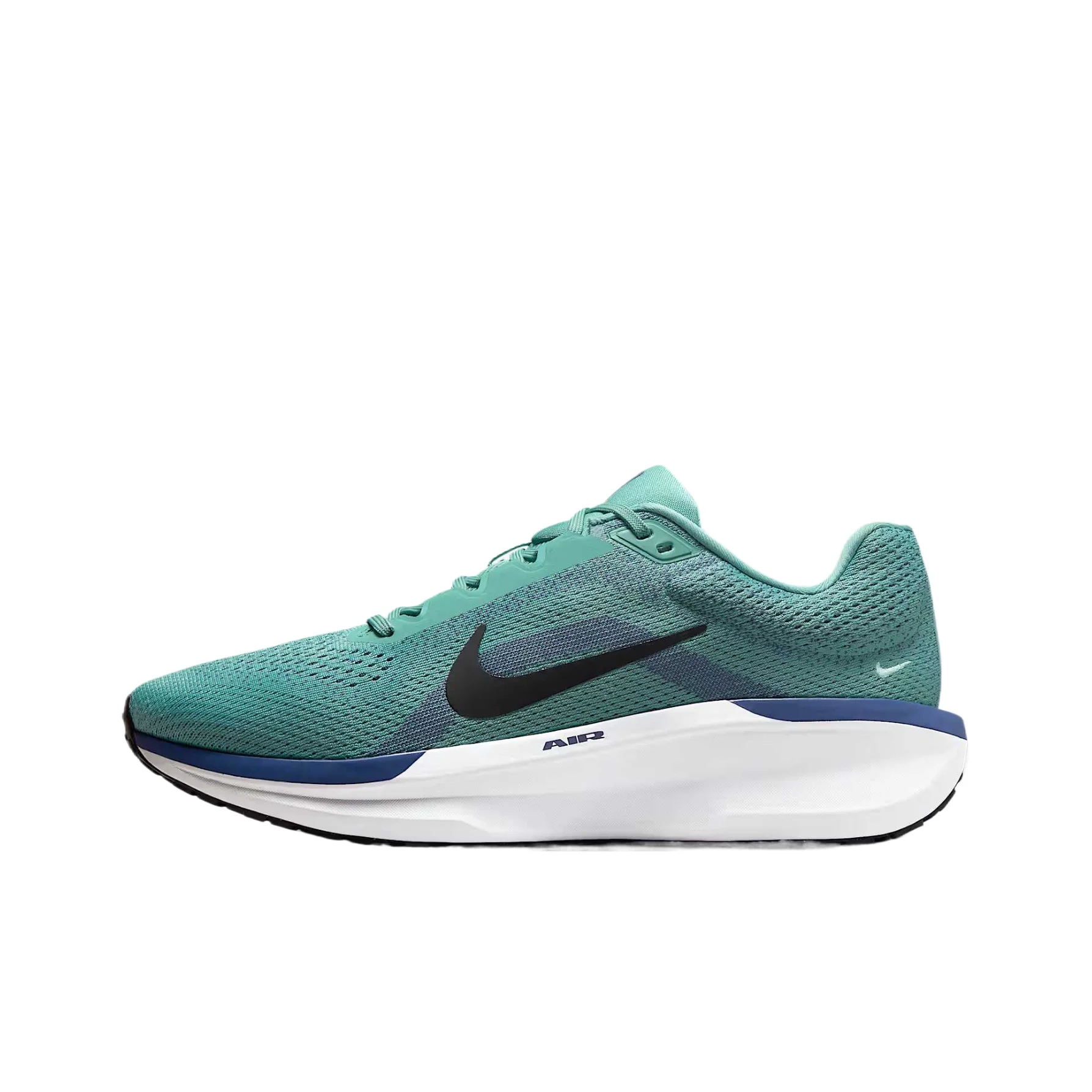 

Nike Winflo 11 Cushioning Breathable Lightweight Rebound Running Shoes Men's FJ9509-010
